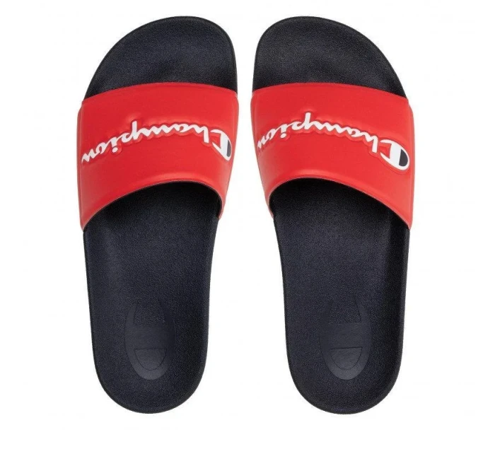 Žabky  Slide Varsity M model 19318646 - CHAMPION