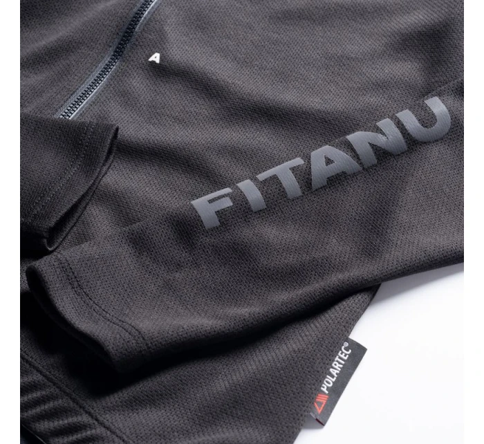 Cyklistický dres W W model 20845992 - Fitanu