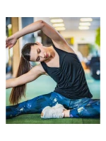 Tričko bez rukávov Ilaos Wmns W