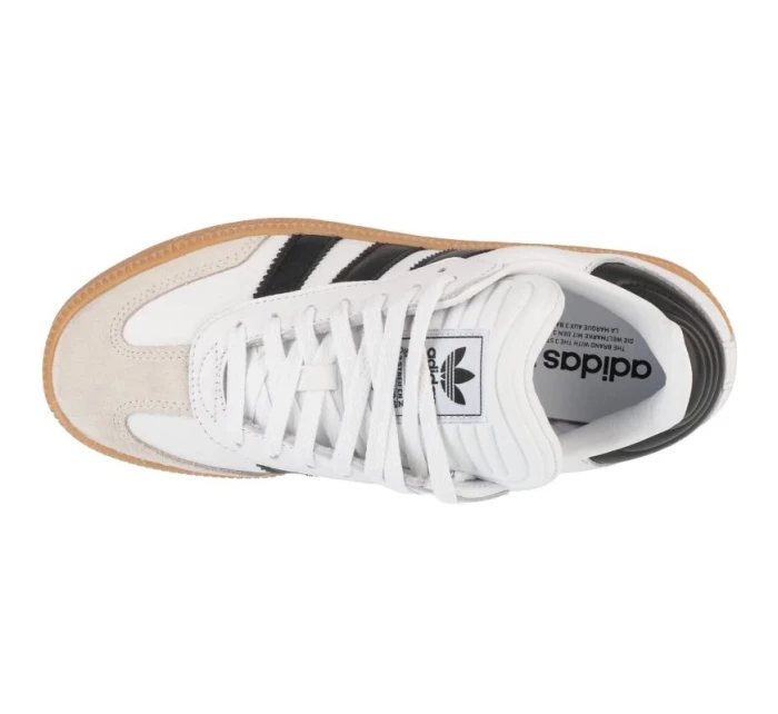 Topánky adidas Samba XLG M IE1377