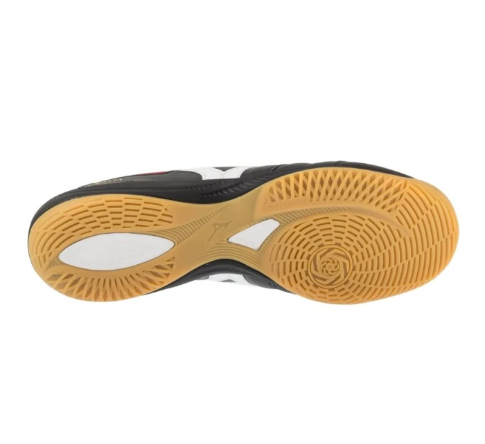 Morelia Sala Elite IN model 21387656 Black 42 - Mizuno