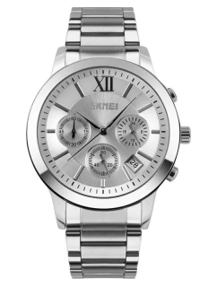 Pánské hodinky model 21805851 + BOX - Skmei