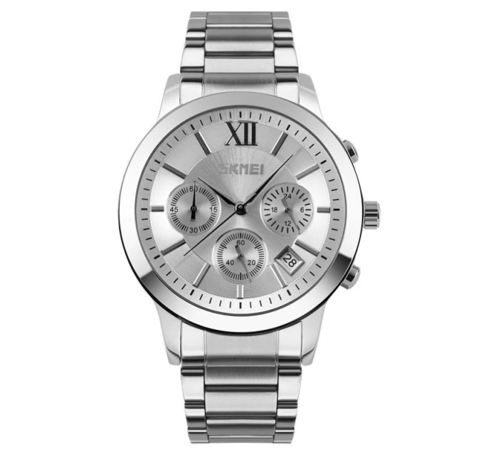 Pánské hodinky model 21805851 + BOX - Skmei