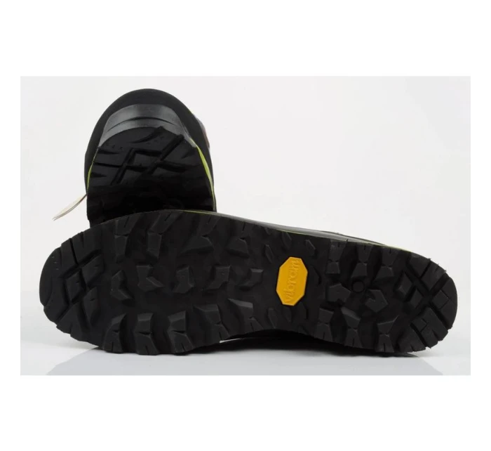 Aku pánska turistická športová obuv Superalp Gore-tex