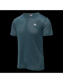 Pánske tričko s krátkym rukávom IRIS II