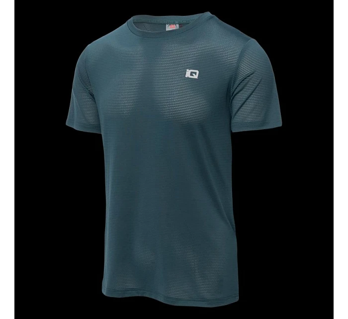 Pánske tričko s krátkym rukávom IRIS II