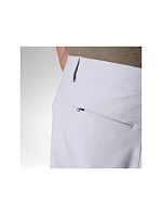 Pánske šortky ROSSIGNOL M Stretch Chino Short 7' šedé