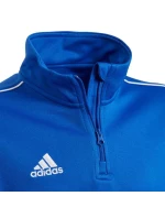 Dětská tréninková mikina Core 18 Training Top blue JR model 15944317 - ADIDAS Dětská tréninková mikina Core 18 Training Top blue JR model 15944317 - ADIDAS