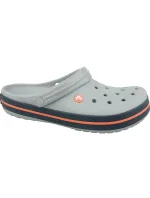 Pánske a dámske žabky Crocs Crocband U 11016-01U