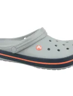 Pánske a dámske žabky Crocs Crocband U 11016-01U
