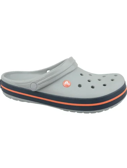 Pánske a dámske žabky Crocs Crocband U 11016-01U