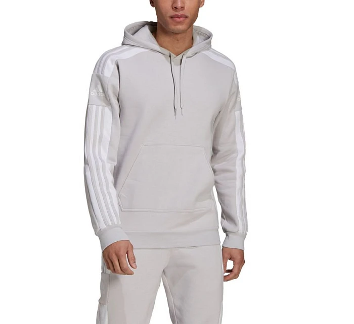 Pánska mikina Squadra 21 Sweat Hoody M GT6635 - Adidas