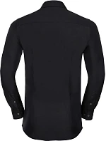 Elastická košile s dlouhým rukávem 11. black model 22473950 - Russell Athletic