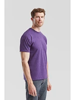 Valueweight T Tričko model 22497033 deep navy - Fruit of the Loom Valueweight T Tričko model 22497033 deep navy - Fruit of the Loom
