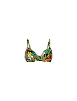 Vrchný diel plaviek Style Maja 8735-1 black - RosaFaia Vrchný diel plaviek Style Maja 8735-1 black - RosaFaia