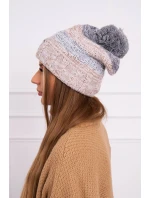 Pola fleecová čepice model 18750977 - K-Fashion