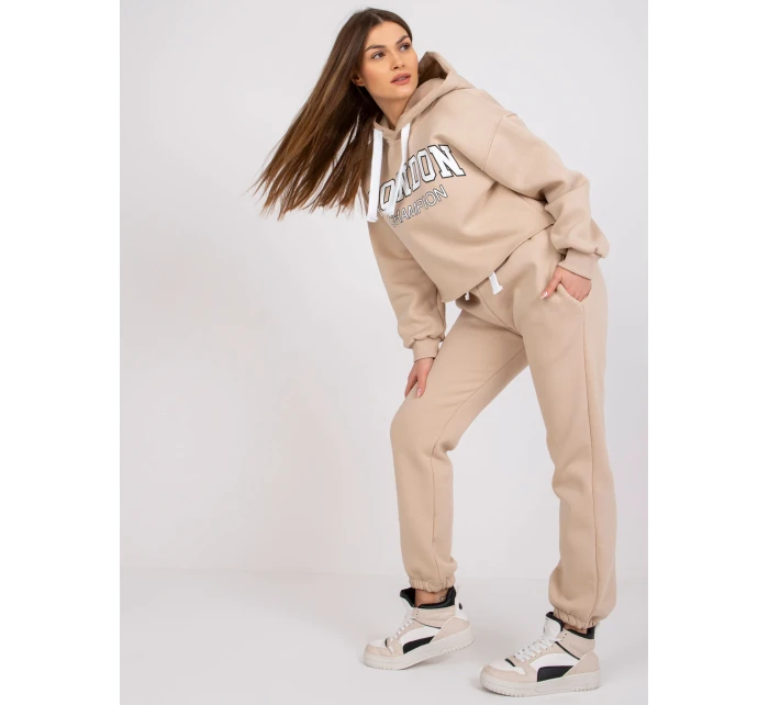 Sada EM KMPL model 20742125 bílá béžová - FPrice