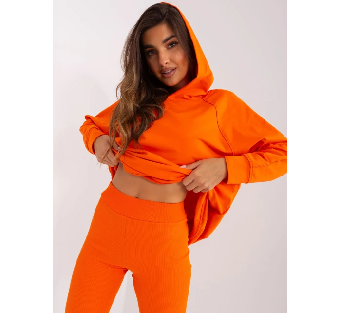 Súprava EM KMPL 829.70 oranžová