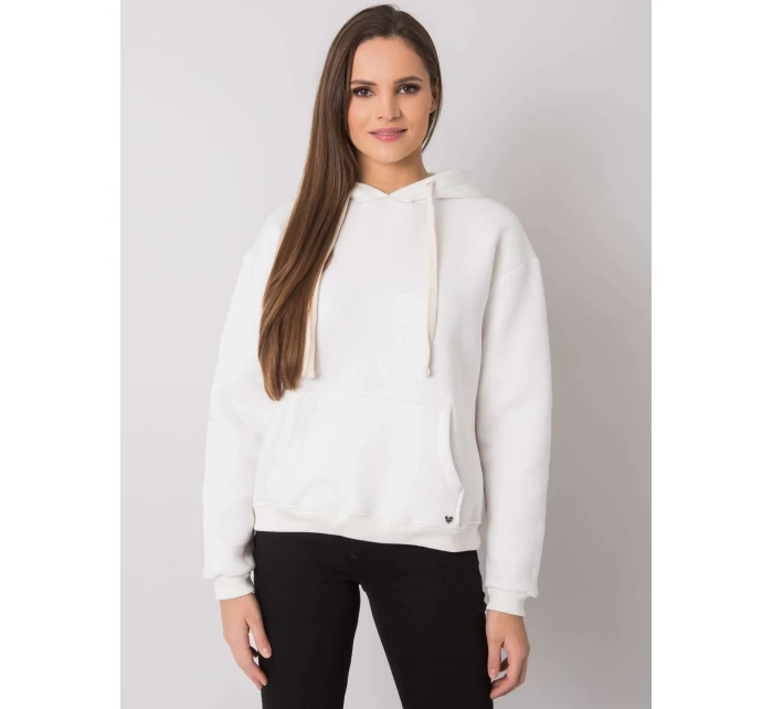 Mikina RV BL model 16719658 ecru - FPrice