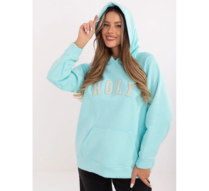 Blúzka RV BL A1082.24 mint Blúzka RV BL A1082.24 mint