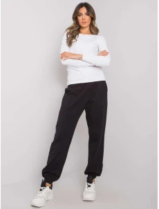 Súprava RV KMPL 7338.07X biela a čierna