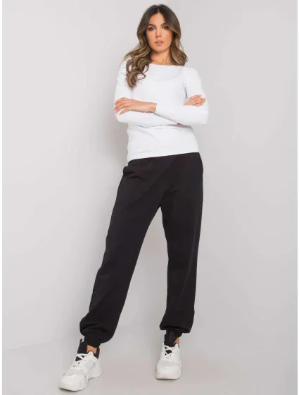 Súprava RV KMPL 7338.07X biela a čierna