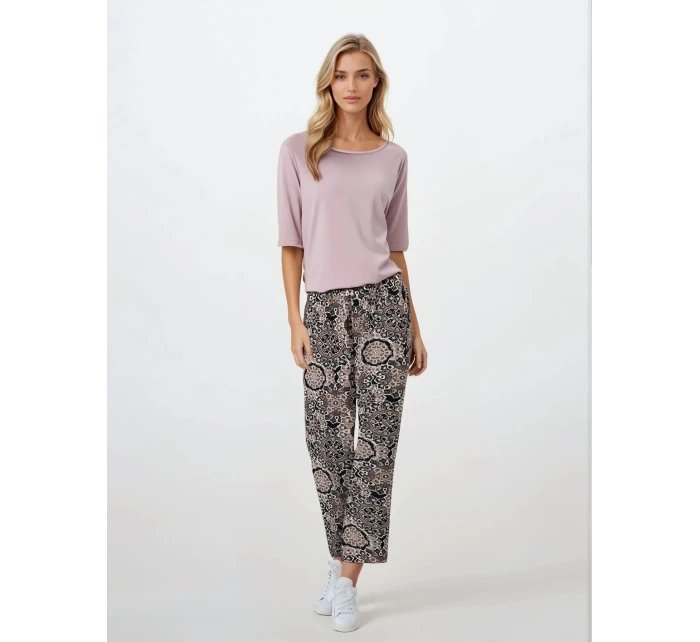 Pyžamo Desert Rose - Momenti Per Me Pyžamo Desert Rose - Momenti Per Me