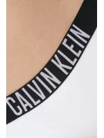 Dámské plavkové kalhotky bílé model 20493718 - Calvin Klein Dámské plavkové kalhotky bílé model 20493718 - Calvin Klein