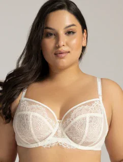 PODPRSENKA AV 2148 ECRU