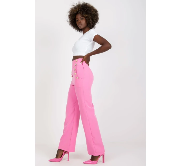 Dámske nohavice model 166962 Italy Moda