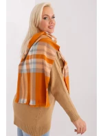 Šál model 190565 AT