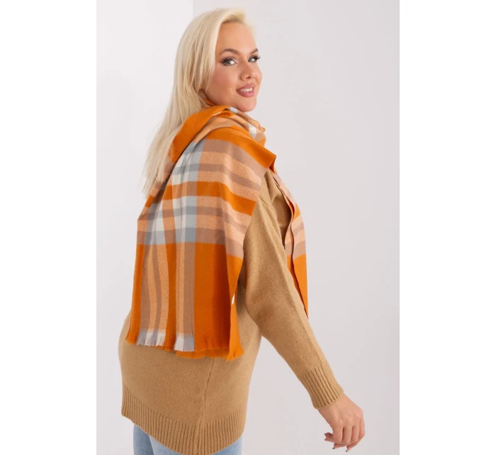 Šál model 190565 AT