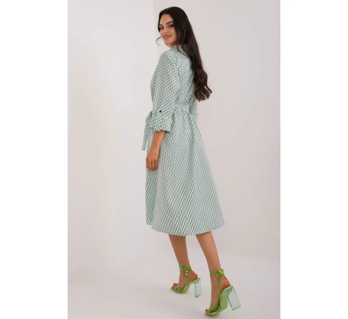 Denné šaty model 198842 Lakerta