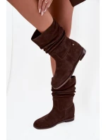 Obuv model 220495 Step in style Obuv model 220495 Step in style