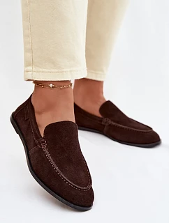 Mokasíny model 226107 Step in style