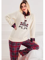 Dámske pyžamo Infiore 652853 Dámske pyžamo Infiore 652853