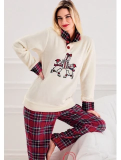 Dámske pyžamo Infiore 652853