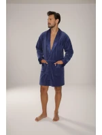 De Lafense 866 Noble M-2XL pánsky župan