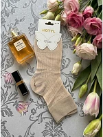 Ponožky Butterfly  3542 model 22047302 - WiK