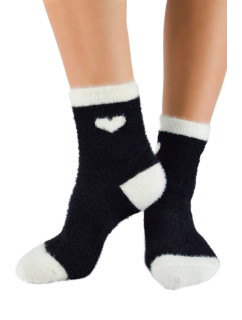 Dámske ponožky 033 02 - NOVITI