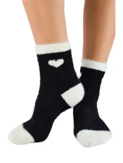 Dámske ponožky 033 W02 - NOVITI