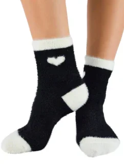 Dámske ponožky 033 W02 - NOVITI