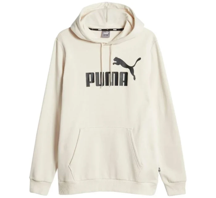 Puma ESS Big Logo Hoodie FL (s) Evening M 586687 87 mikina