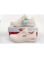 Dámska obuv Skechers Arch Fit W 150051/NTMT Dámska obuv Skechers Arch Fit W 150051/NTMT