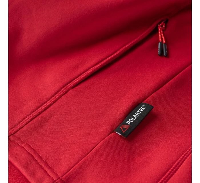 Elbrus Nomi Polaretec M Mikina 92800590669 pánska Elbrus Nomi Polaretec M Mikina 92800590669 pánska