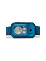 Čelovka Black Diamond STORM 500-R HEADLAMP AZUL
