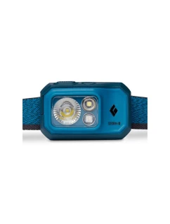 Čelovka Black Diamond STORM 500-R HEADLAMP AZUL