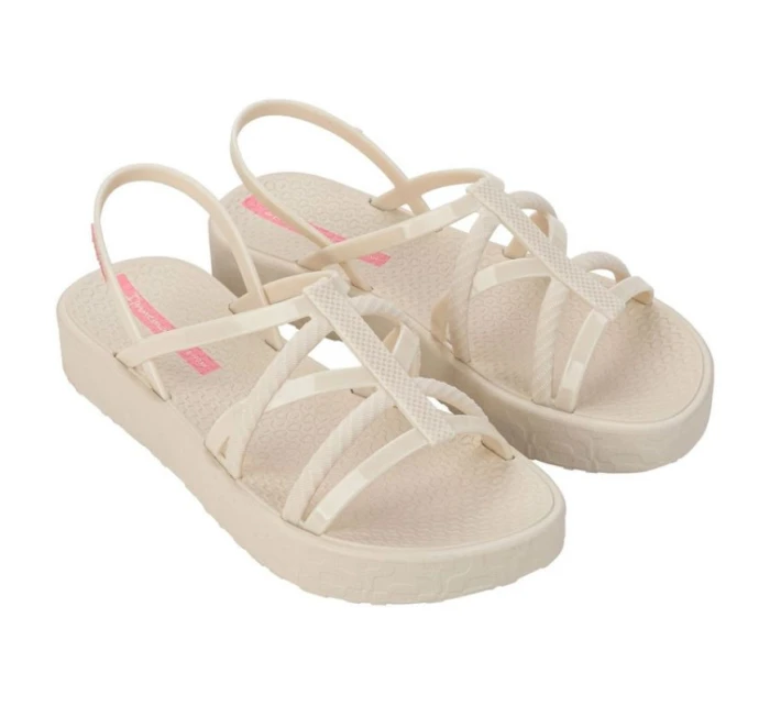 Sandále Ipanema Diversa Flatform W 27238 BH324
