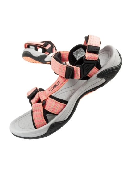 Sandále CMP Hamal Hiking Jr 38Q9954 C588 Sandále CMP Hamal Hiking Jr 38Q9954 C588