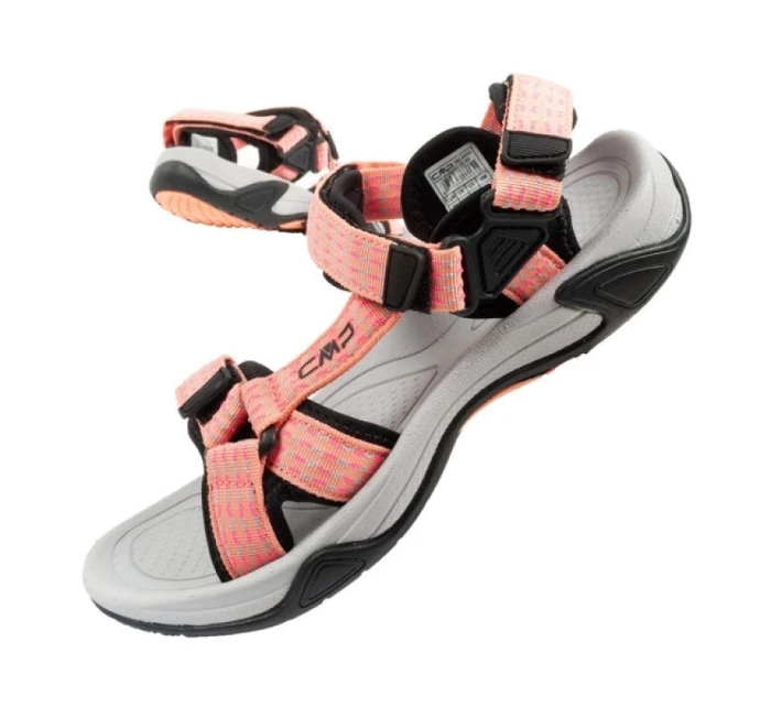 Sandále CMP Hamal Hiking Jr 38Q9954 C588 Sandále CMP Hamal Hiking Jr 38Q9954 C588